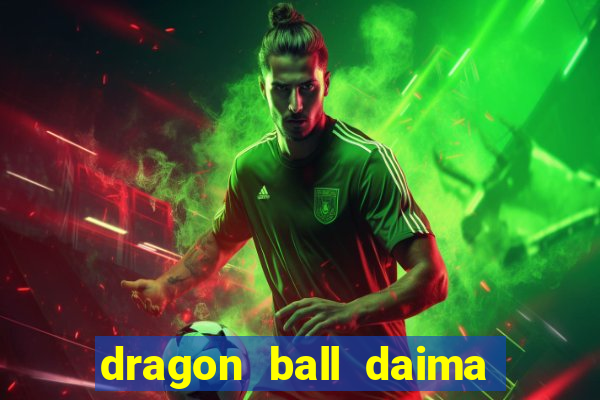 dragon ball daima torrent magnet